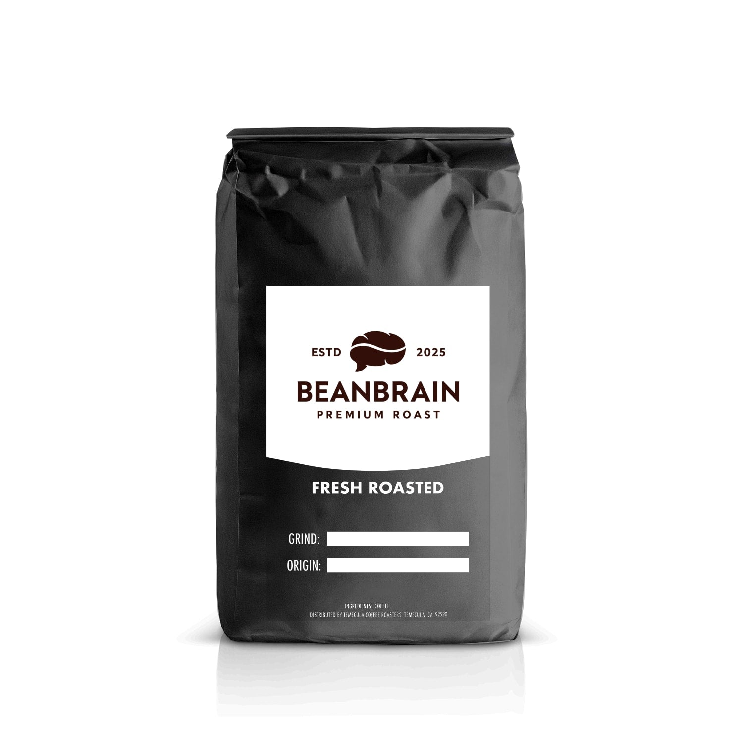 6 Bean Coffee Blend – Beanbrain