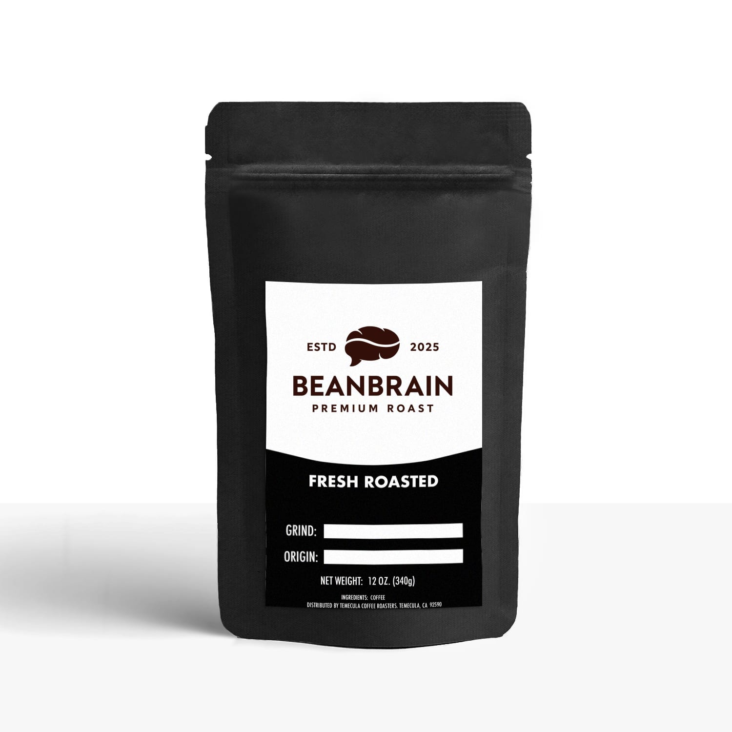 African Kahawa Coffee Blend