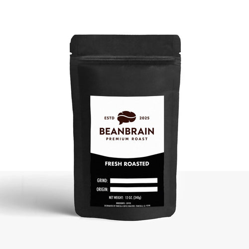 African Kahawa Coffee Blend