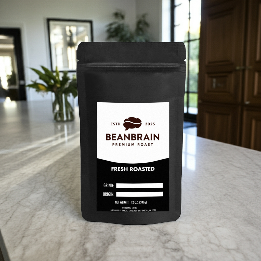 French Roast Coffee