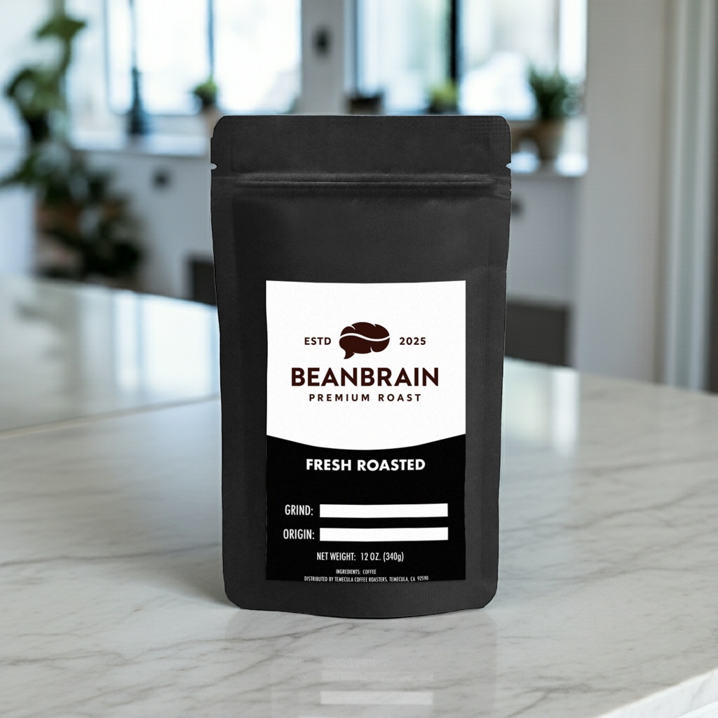 French Roast Coffee
