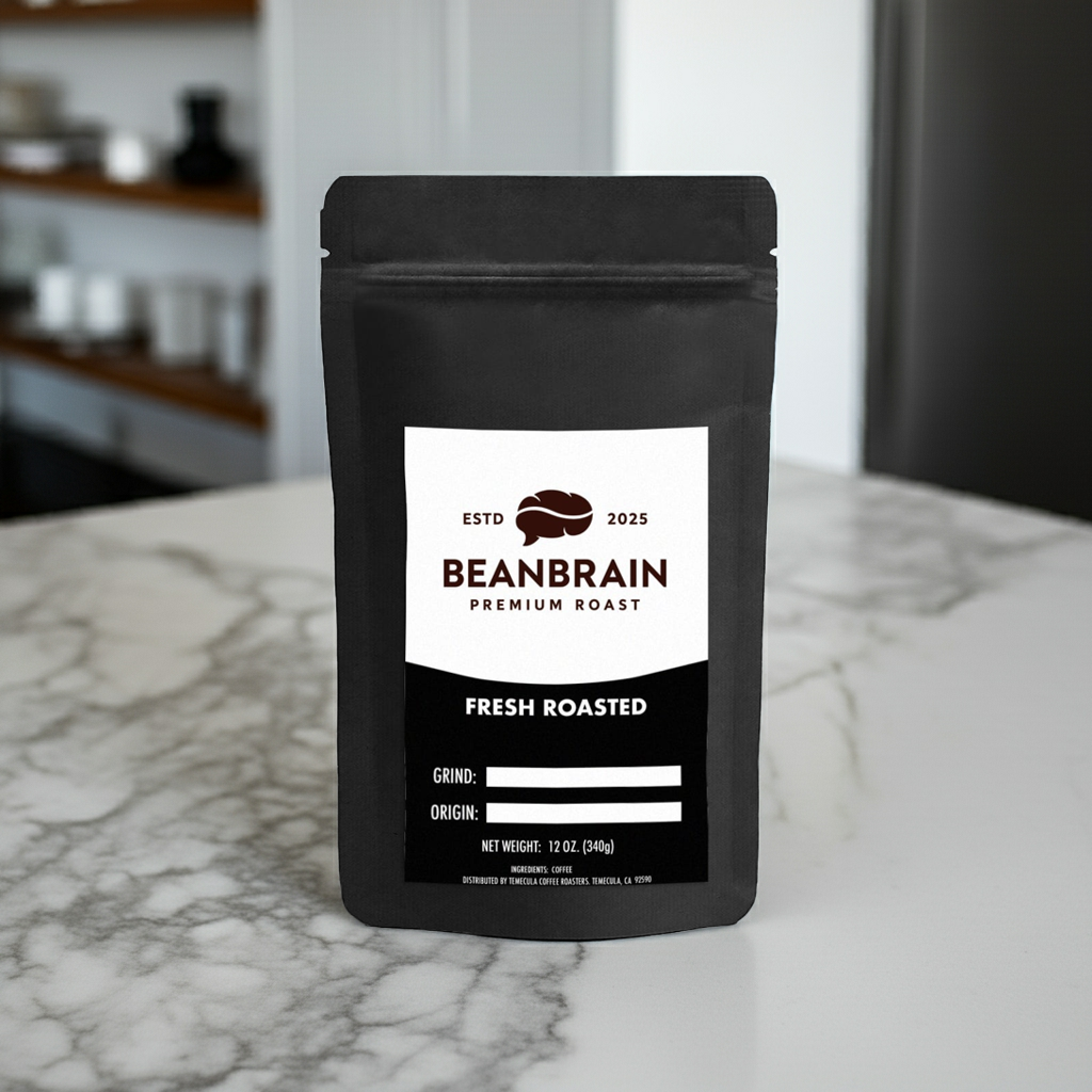 French Roast Coffee