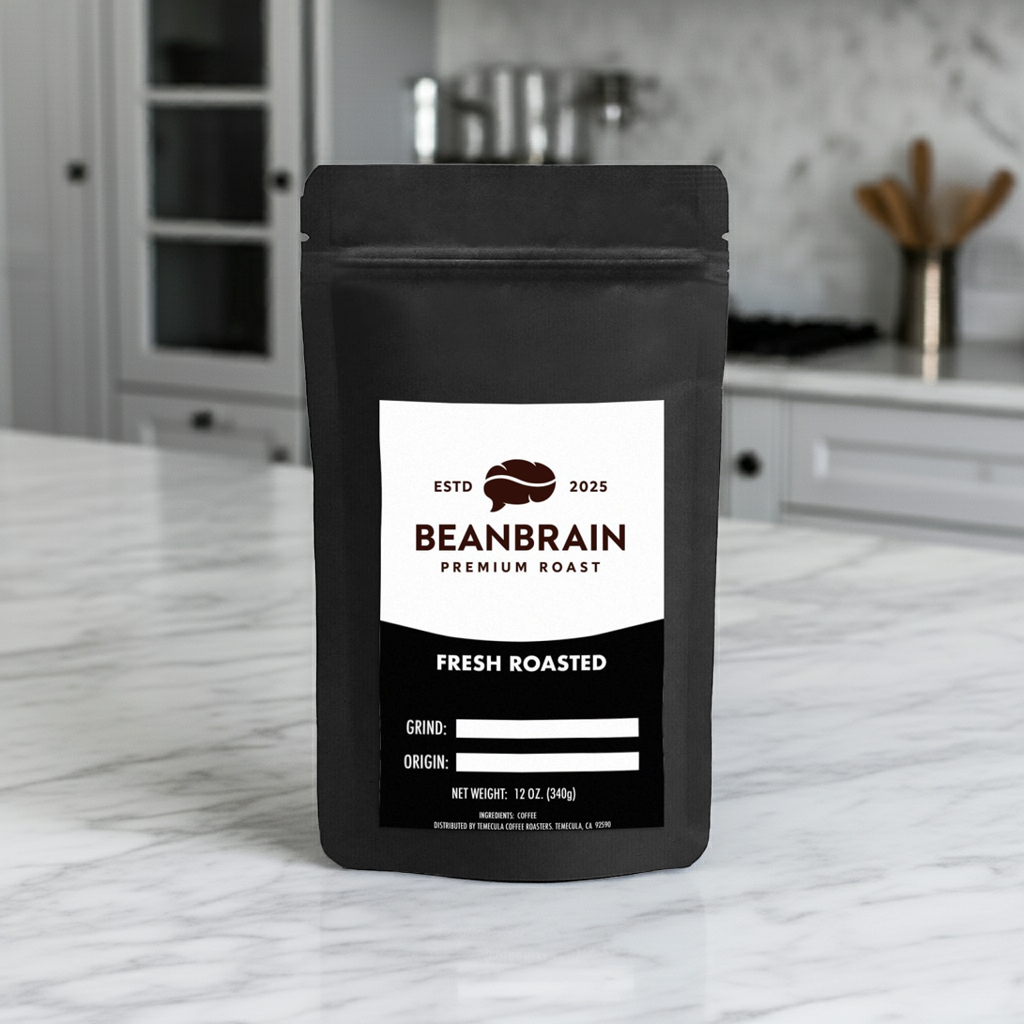 French Roast Coffee