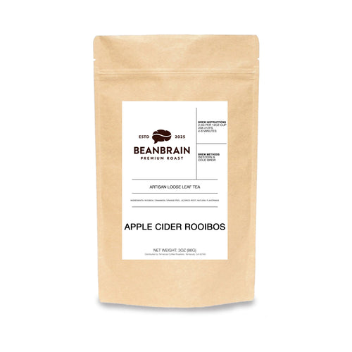 Apple Cider Rooibos Tea
