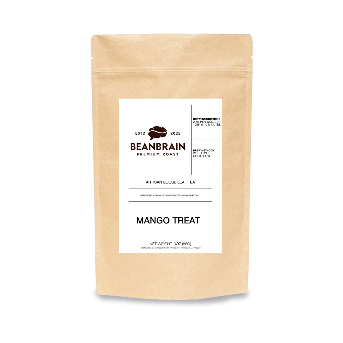 Mango Treat
