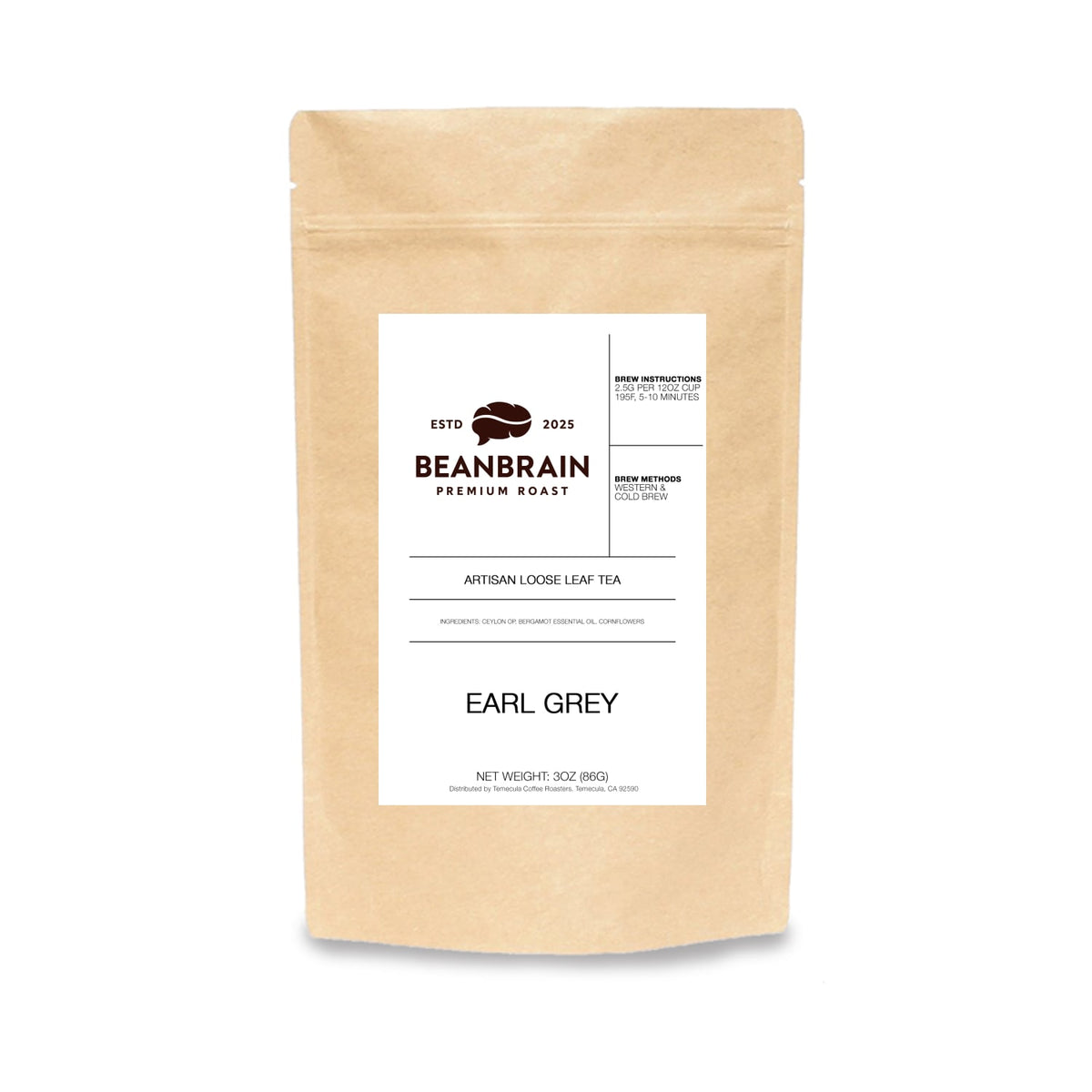 Earl Grey