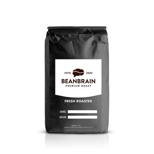 6 Bean Coffee Blend